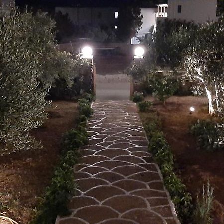 Ranias House Apartment Antiparos Exterior photo