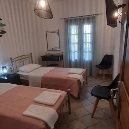Ranias House Apartment Antiparos Exterior photo