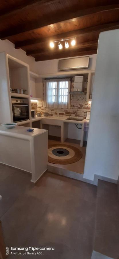Ranias House Apartment Antiparos Exterior photo