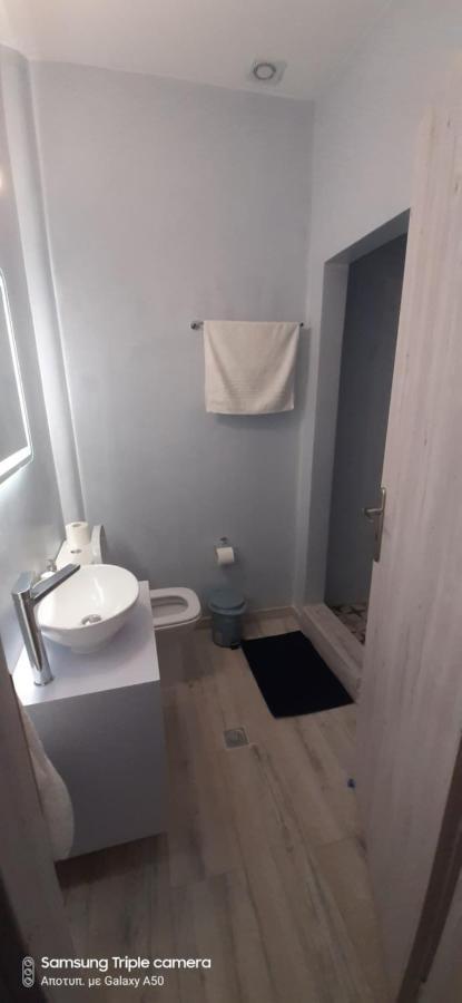 Ranias House Apartment Antiparos Exterior photo