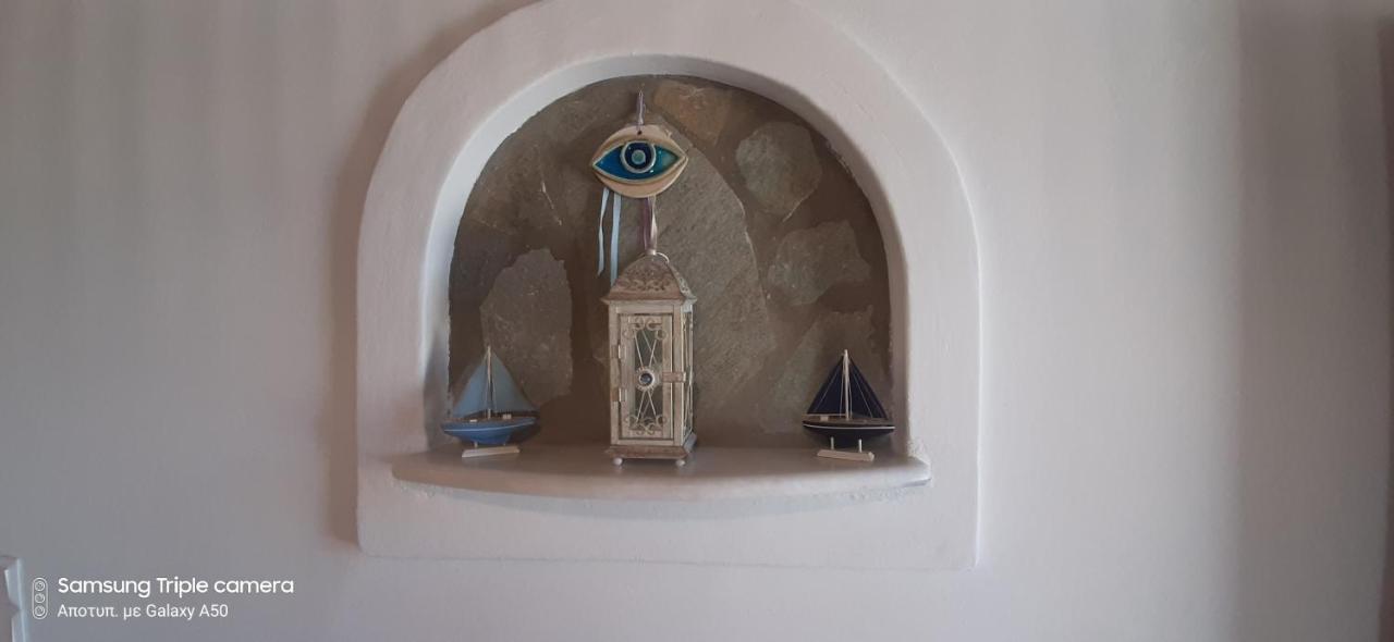 Ranias House Apartment Antiparos Exterior photo