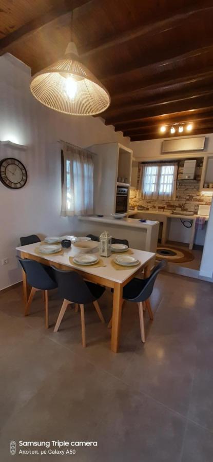 Ranias House Apartment Antiparos Exterior photo