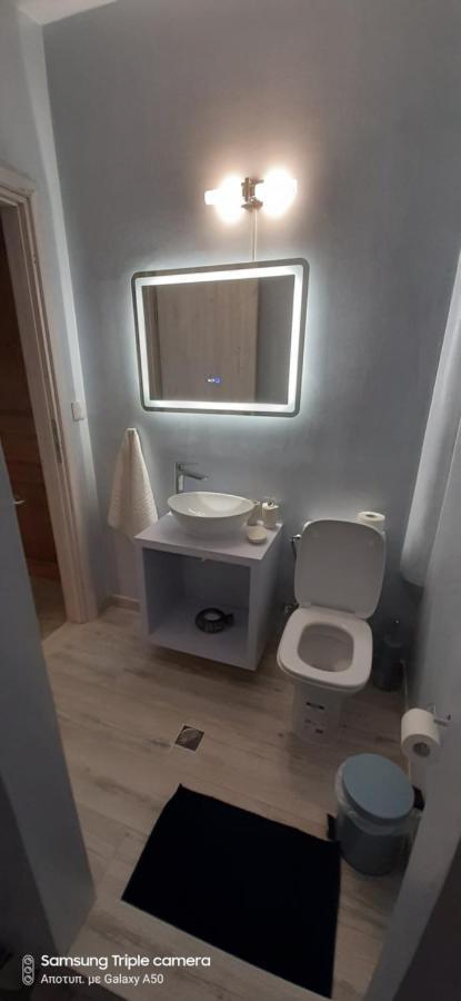 Ranias House Apartment Antiparos Exterior photo