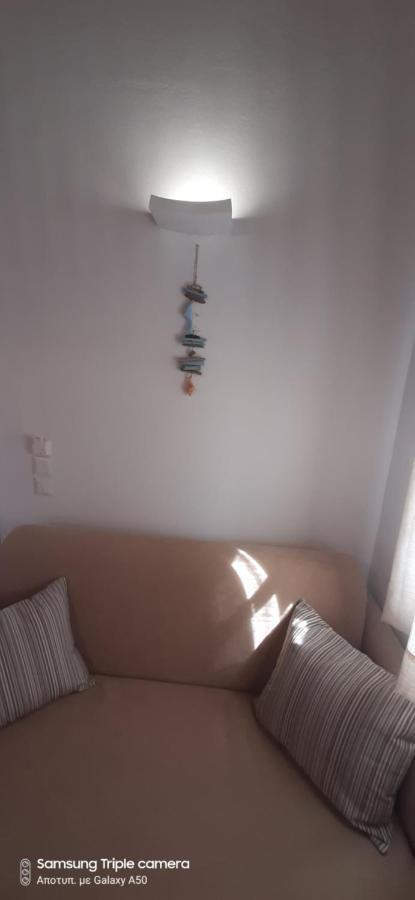 Ranias House Apartment Antiparos Exterior photo