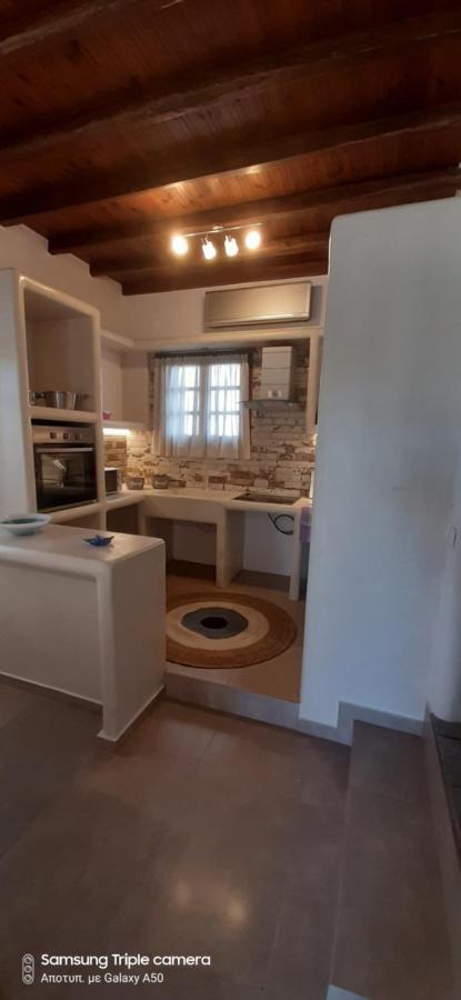 Ranias House Apartment Antiparos Exterior photo
