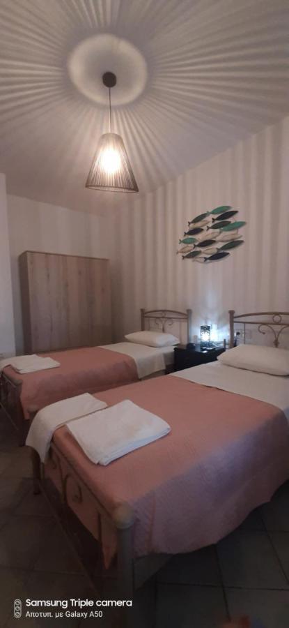 Ranias House Apartment Antiparos Exterior photo