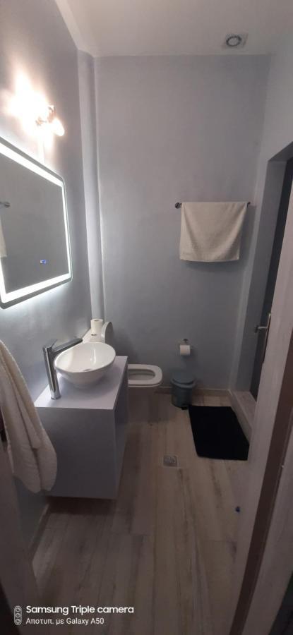 Ranias House Apartment Antiparos Exterior photo