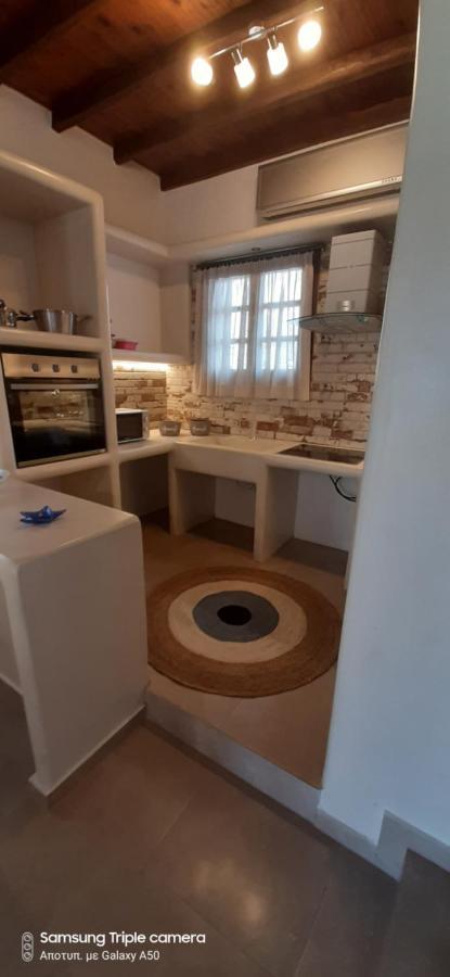 Ranias House Apartment Antiparos Exterior photo