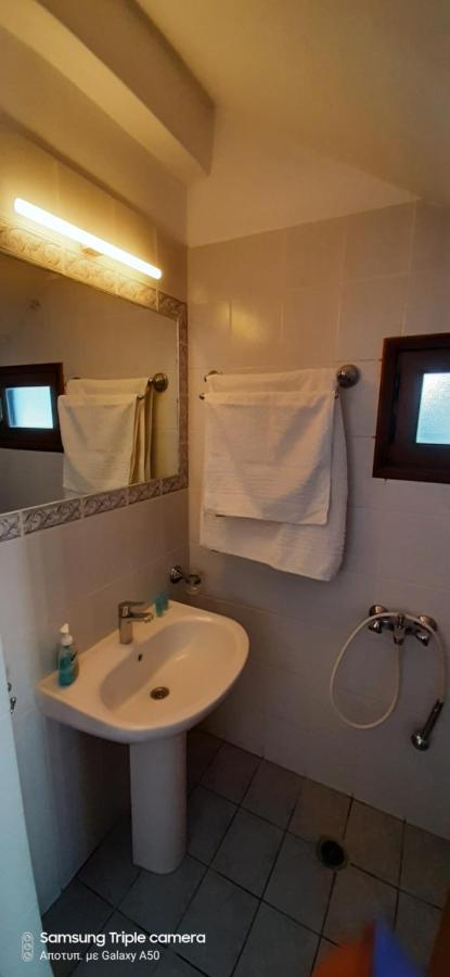 Ranias House Apartment Antiparos Exterior photo