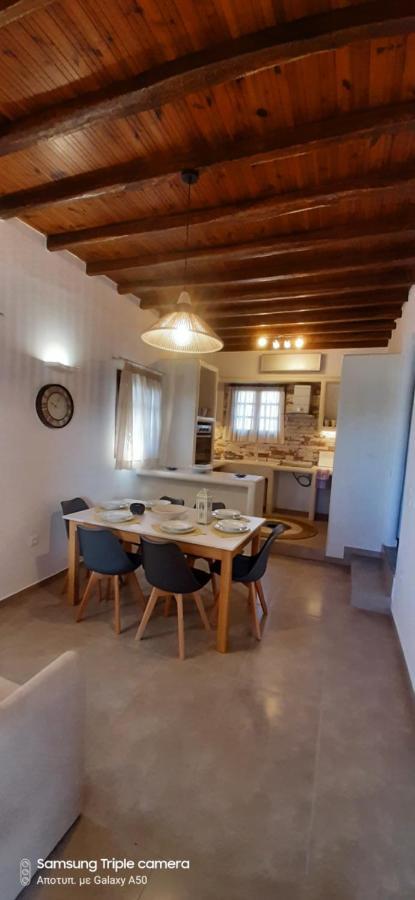 Ranias House Apartment Antiparos Exterior photo