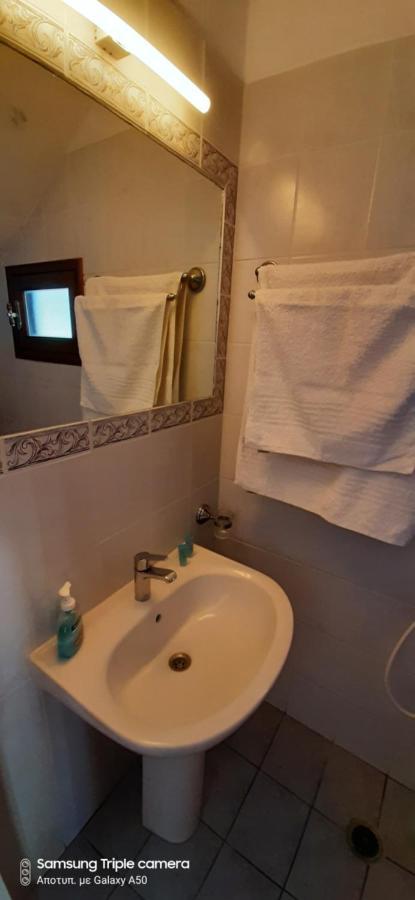 Ranias House Apartment Antiparos Exterior photo