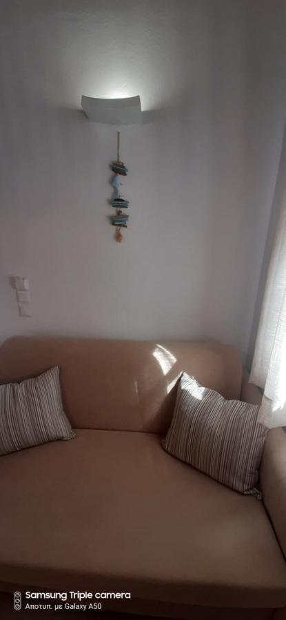 Ranias House Apartment Antiparos Exterior photo